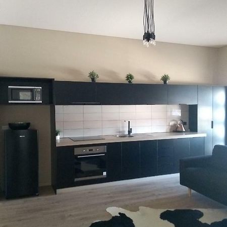 Kindred Parkside Apartments Leeton Exteriör bild
