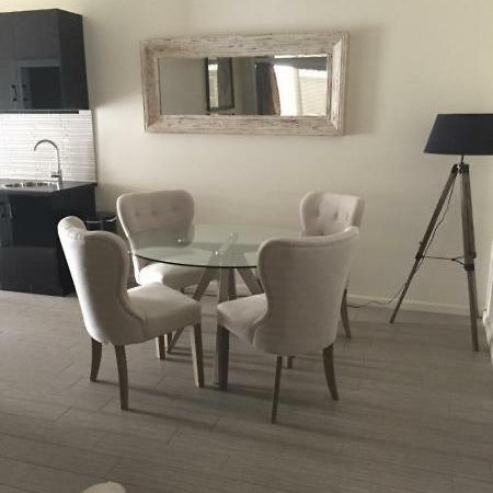 Kindred Parkside Apartments Leeton Exteriör bild