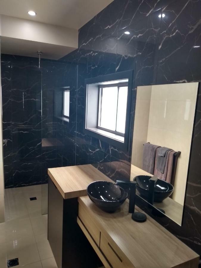 Kindred Parkside Apartments Leeton Exteriör bild