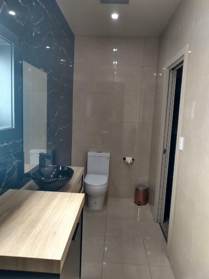 Kindred Parkside Apartments Leeton Exteriör bild