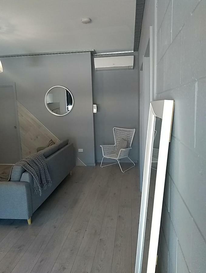 Kindred Parkside Apartments Leeton Exteriör bild