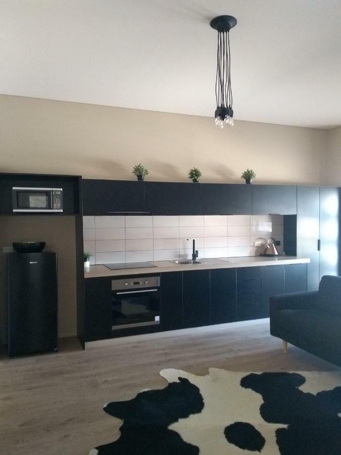 Kindred Parkside Apartments Leeton Exteriör bild