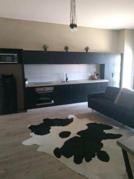 Kindred Parkside Apartments Leeton Exteriör bild