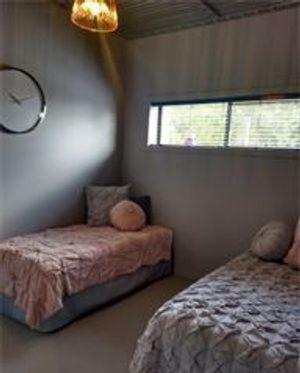 Kindred Parkside Apartments Leeton Exteriör bild