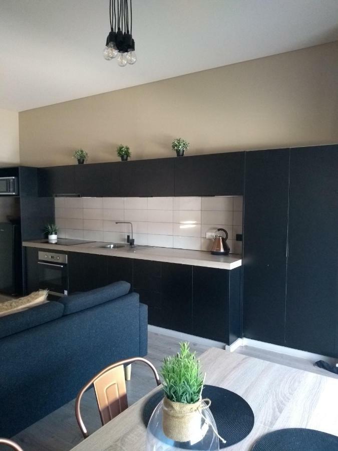 Kindred Parkside Apartments Leeton Exteriör bild